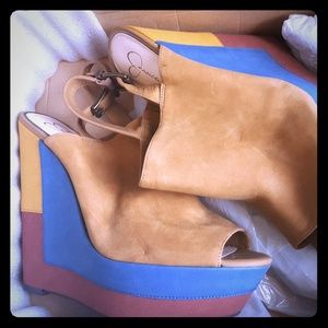 Jessica Simpson Shoes